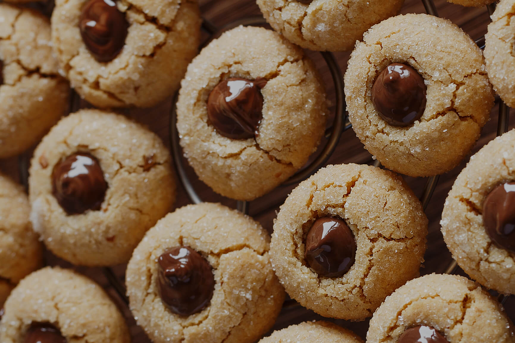 photo of cookies