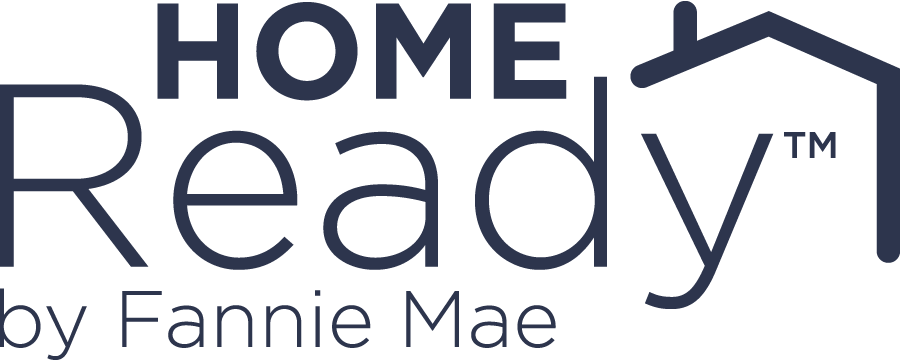 Icon for HomeReady®