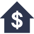 Icon for Mortgages