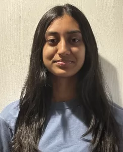 Yashvi Patel