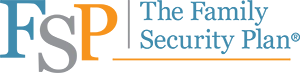 The Family Security Plan logo